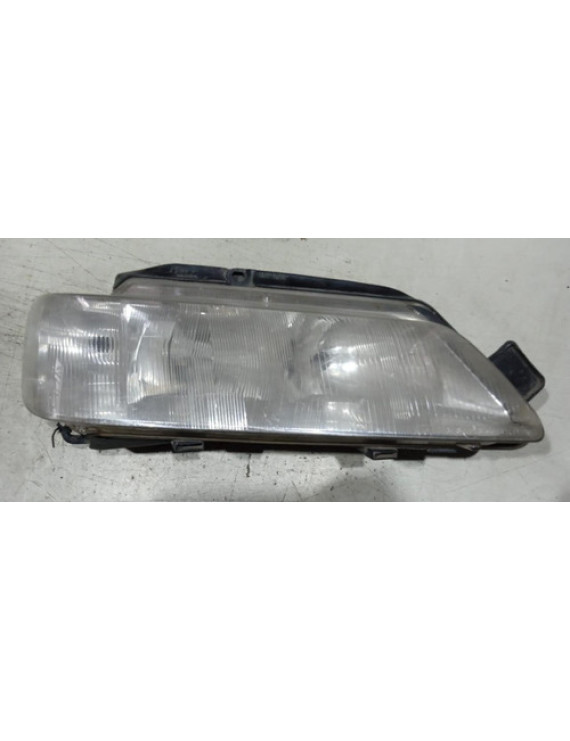 Farol Direito Peugeot 605 1991 Direito