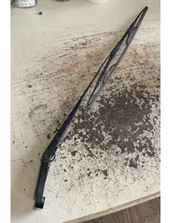 Braço Limpador Com Haste Nissan Frontier 2008 - 2011 Esquerdo