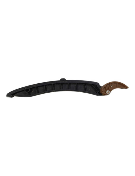 Guia Corrente Porsche Cayenne 4.8 Turbo 2006 - 2010 Preto