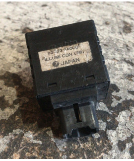 Módulo Controle Luz Subaru Impreza 1995 - 2002 / 83023-fa000 Módulo Controle Luz Subaru Impreza 1995 - 2002 / 83023-fa000