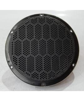 Alto Falante Subwoofer Traseiro Grand Cherokee 2014 2015 Preto