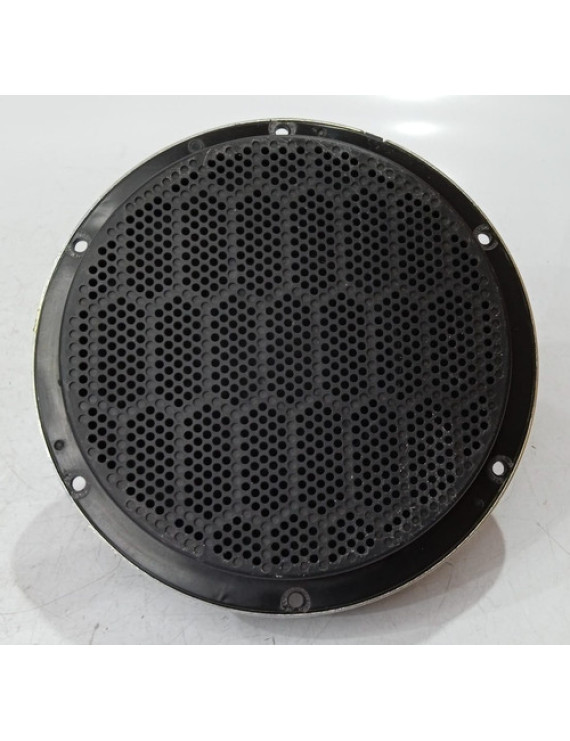 Alto Falante Subwoofer Traseiro Grand Cherokee 2014 2015 Preto