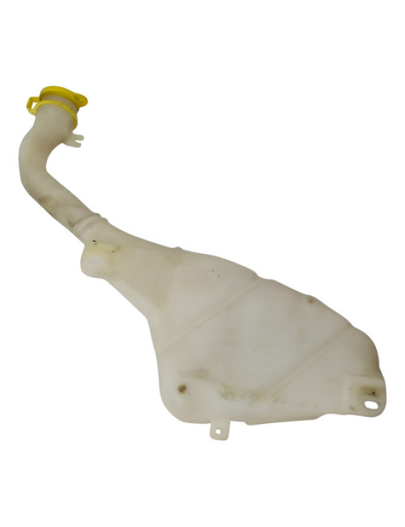 Reservatório Água Parabrisa Ecosport 2003 - 2008 Branco