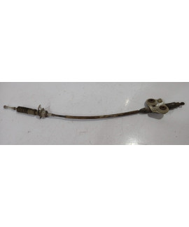 Cabo Trambulador Câmbio Automático Subaru Forester 2.5 10 Cabo Trambulador Câmbio Automático Subaru Forester 2.5 10