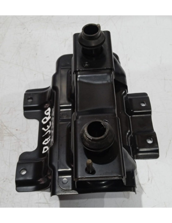 Suporte Da Tampa Do Porta Malas Pajero Full 2008 - 2014 Preto