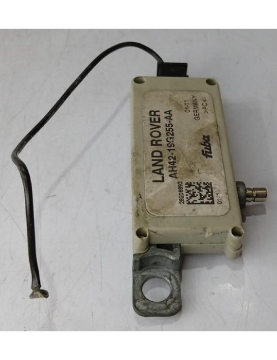 Antena Range Rover Vogue 2010 2011 / Ah4219g255aa Bege