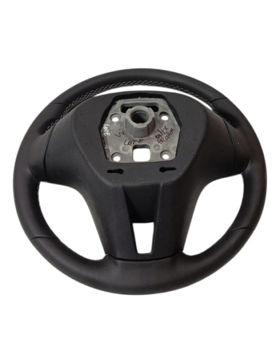 Volante Onix 2013 2014 2015 2016 2017 2018 2019 Preto