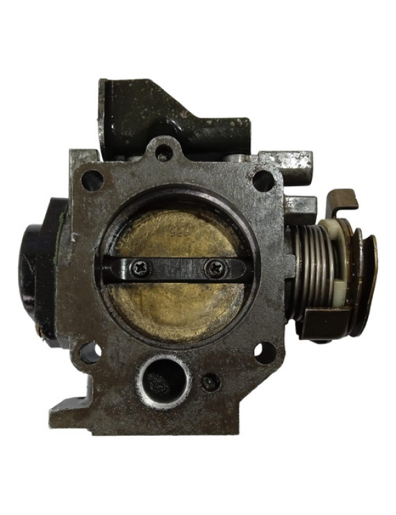 Tbi Corpo De Borboleta Honda Civic 1.7 2001 - 2005  
