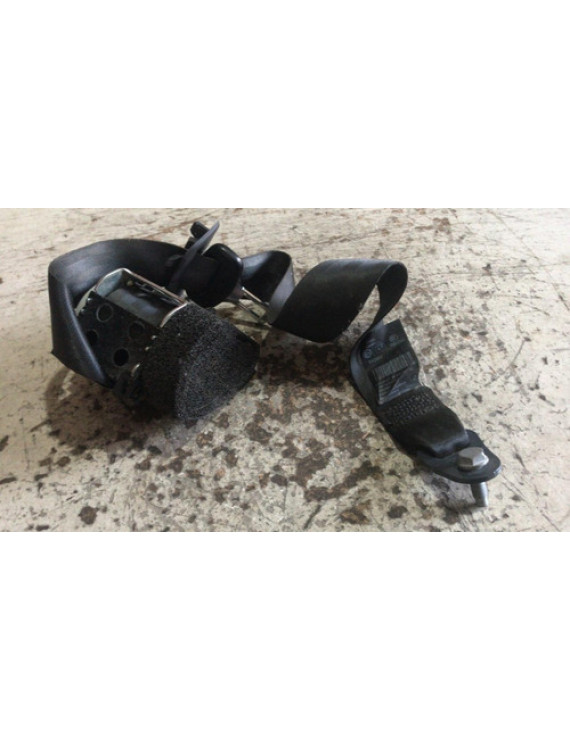 Cinto Segurança Traseiro Direito Peugeot 3008 2012