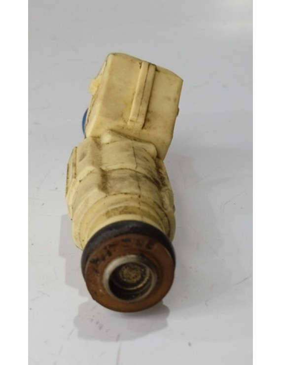 Bico Injetor Honda Hrv 1.8 2016 - 2020 / 0280157157