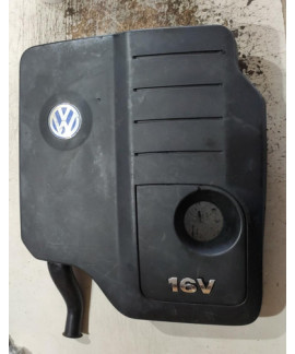 Tampa Motor Caixa Filtro Ar Gol Parati 1.0 16v 2001 - 2007 Tampa Motor Caixa Filtro Ar Gol Parati 1.0 16v 2001 - 2007