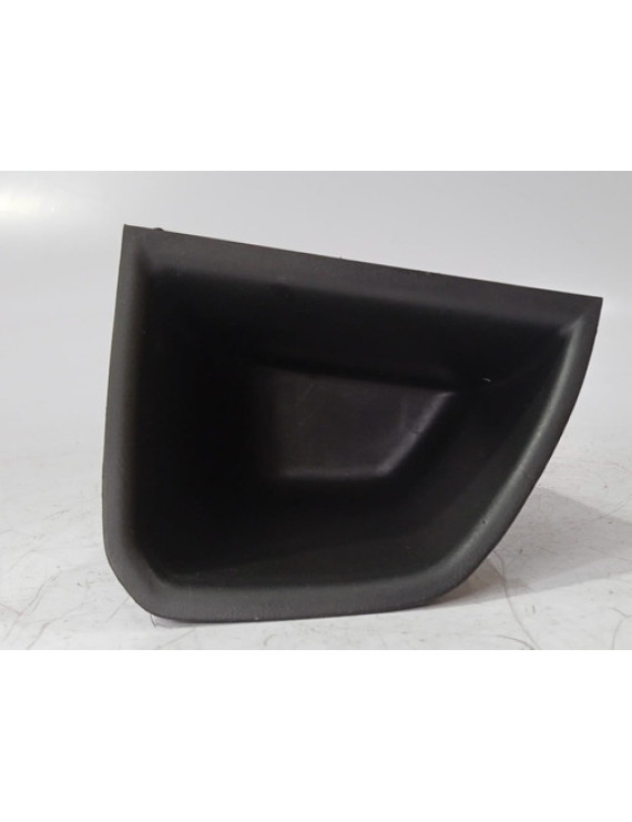 Porta Objetos Direito Painel Onix 1.0 2013 - 2019 Preto