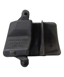 Ressonador Filtro Ar Honda Fit 1.4 2003 A 2008 Ressonador Filtro Ar Honda Fit 1.4 2003 A 2008