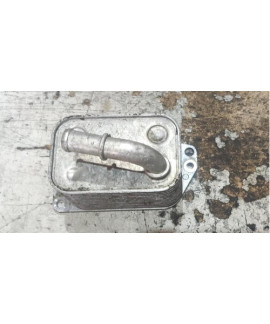 Radiador Óleo Trocador Calor Citroen C5 307 2.0 2006 - 2012 Radiador Óleo Trocador Calor Citroen C5 307 2.0 2006 - 2012