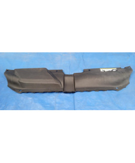 Acabamento Superior Painel Frontal Audi A4 09 2010 2011 2012