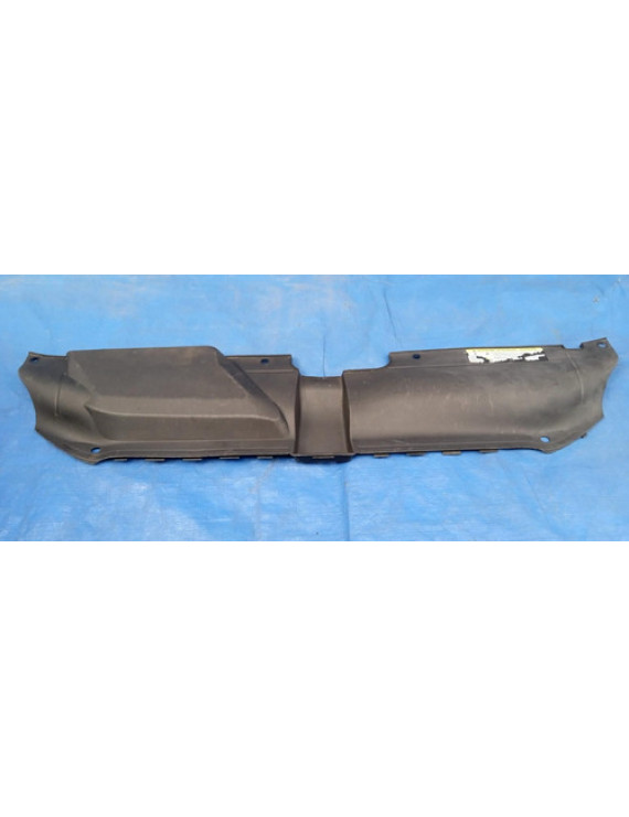 Acabamento Superior Painel Frontal Audi A4 09 2010 2011 2012