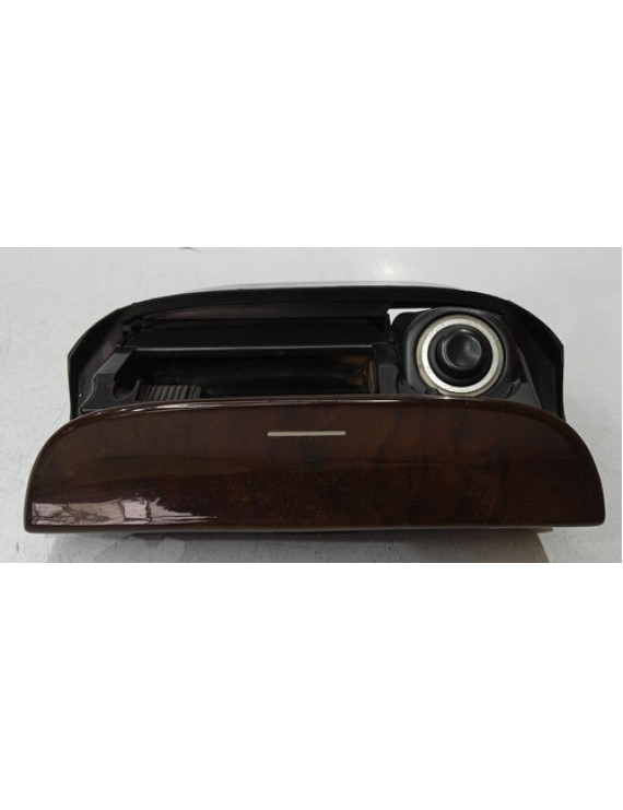 Cinzeiro Mercedes Ml270 Ml350 Ml400 2001 - 2005