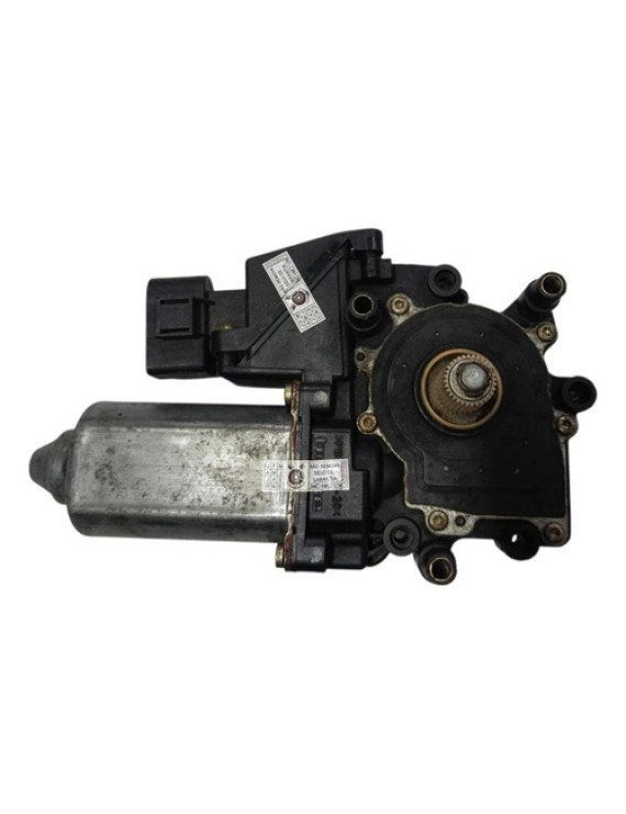 Motor Vidro Dianteiro Direito Audi A3 1999 - 2005