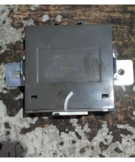 Módulo Sensor Estacionamento Jac T5 1.5 Flex 2017 / L22051 Preto Módulo Sensor Estacionamento Jac T5 1.5 Flex 2017 / L22051 Preto
