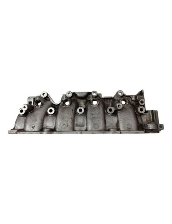 Base Coletor Admissão Megane 1.6 16v 2008 - 2012