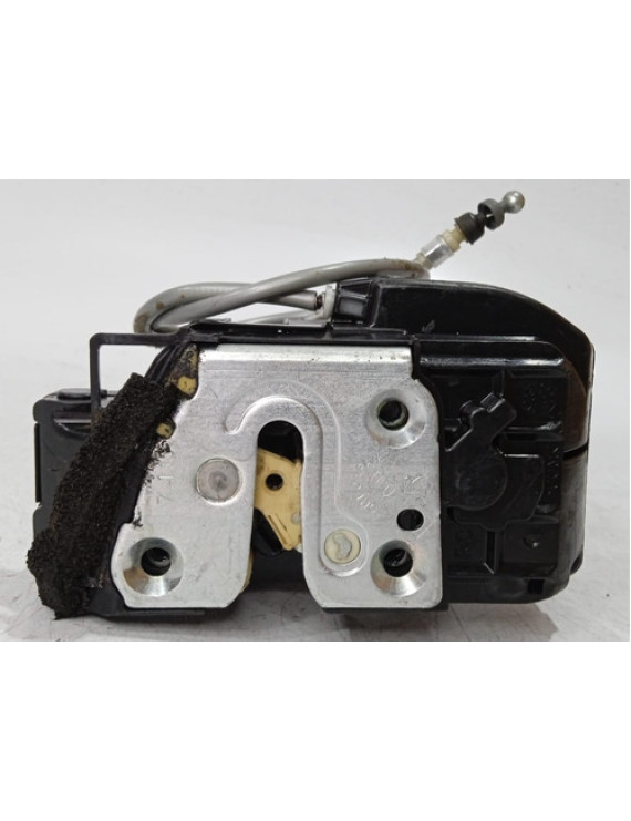 Fechadura Traseira Direita Nissan Tiida 2008 - 2013