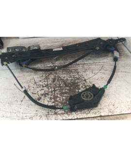 Máquina Vidro Dianteira Direita Audi A5 2010 Máquina Vidro Dianteira Direita Audi A5 2010