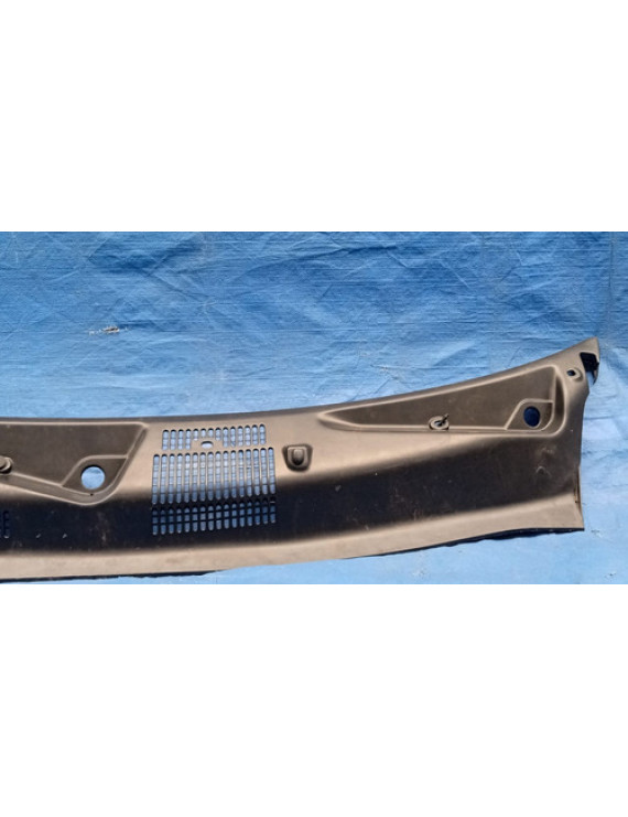 Churrasqueira Cherokee 1999 2000 2001 2002 2003 Preto Fosco