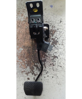 Pedal Freio Jac T5 2016 017 2018 2019 Automatico Pedal Freio Jac T5 2016 017 2018 2019 Automatico