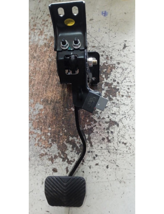 Pedal Freio Jac T5 2016 017 2018 2019 Automatico 