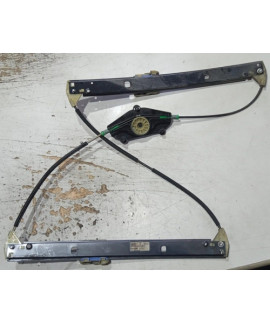 Maquina De Vidro Dianteiro Esquerdo Audi A4 2009 - 2012 Maquina De Vidro Dianteiro Esquerdo Audi A4 2009 - 2012