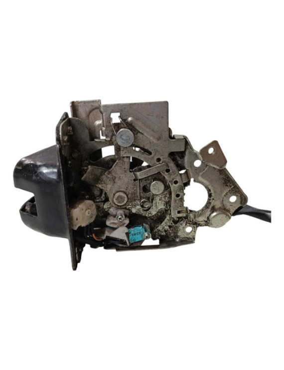 Fechadura Tampa Traseira Ford Edge 2012 2013 2014 2015
