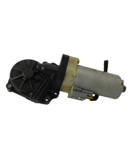 Motor Banco Dianteiro Esquerdo Volvo Xc60 2008 2009 Motor Banco Dianteiro Esquerdo Volvo Xc60 2008 2009
