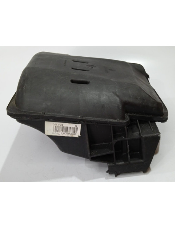 Caixa Filtro De Ar Clio Scenic Megane 1.6 2010 2011