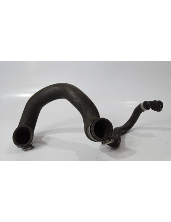 Mangueira Da Bomba Água Bmw 135 3.0 2014 2015 2016 Preto