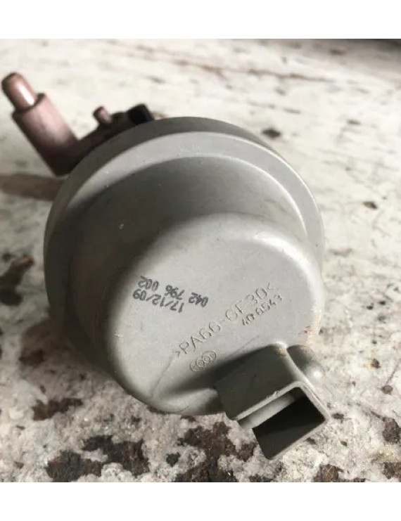 Válvula De Vácuo Volvo S40 2.0 16v / 042796002