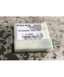 Módulo Anti Furto Volvo C30 2009 - 2013 / 30659266 Módulo Anti Furto Volvo C30 2009 - 2013 / 30659266