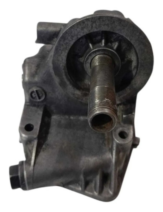 Suporte Filtro De Óleo Golf Bora Audi 2.0 2000 - 2012
