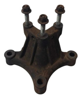 Suporte Esquerdo Coxim Cielo 1.6 2010 - 2015 Suporte Esquerdo Coxim Cielo 1.6 2010 - 2015