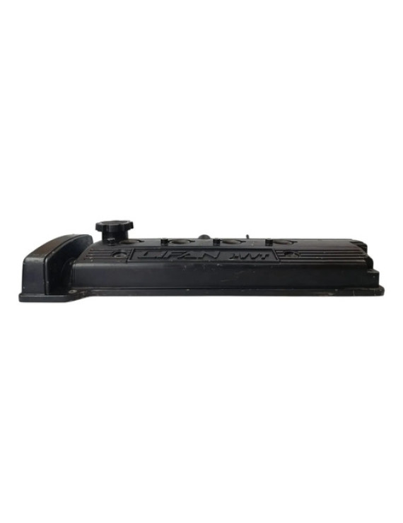 Tampa De Válvulas Cabeçote Lifan 530 1.5 2015 - 2019 Preto