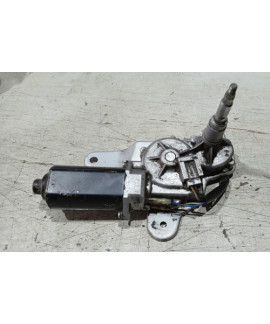 Motor Limpador Traseiro Honda Fit 2003 2004 2005 2006 2007 Motor Limpador Traseiro Honda Fit 2003 2004 2005 2006 2007