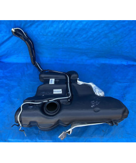 Tanque Combustível New Beetle Audi A3 1999 A 2006