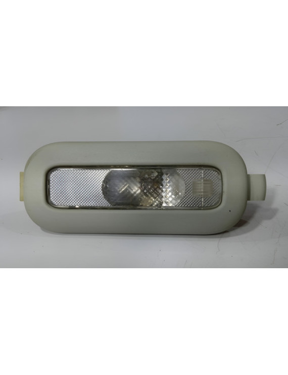 Luz Teto Traseira Mercedes Ml500 2004 2005 2006