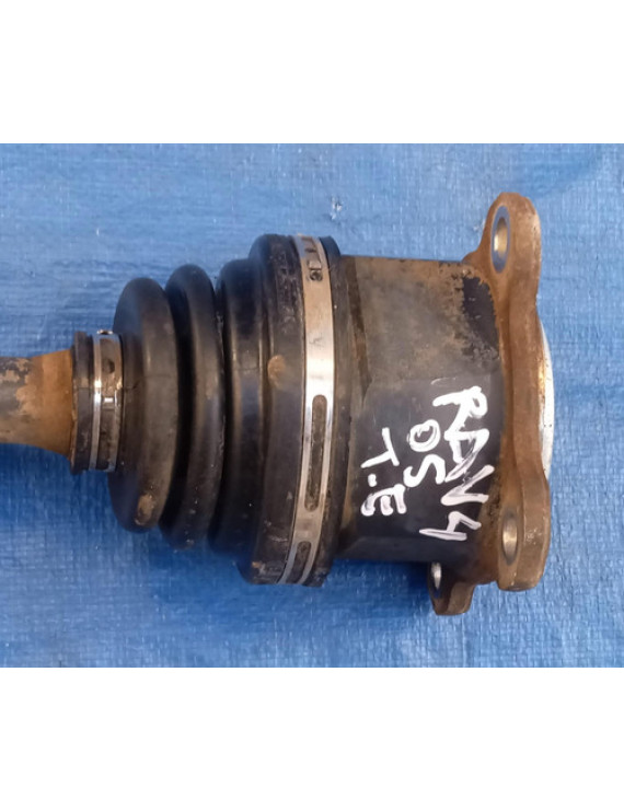 Semi Eixo Traseiro Esquerdo Toyota Rav4 2.0 2001 - 2005