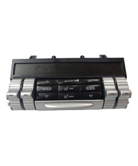 Comando Ar E Banco Porsche Cayenne 2003 - 2010 Comando Ar E Banco Porsche Cayenne 2003 - 2010