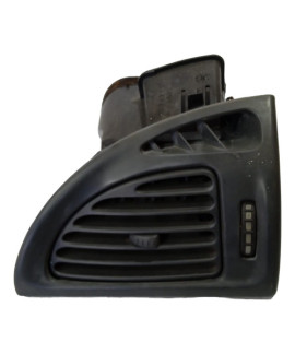 Difusor Do Ar Lado Direito Citroen C5 2001 - 2005 Difusor Do Ar Lado Direito Citroen C5 2001 - 2005