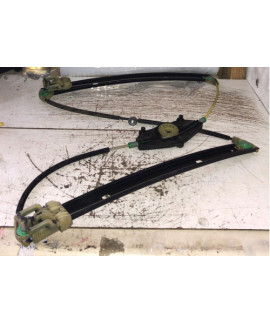 Máquina Vidro Dianteiro Direito Audi A4 2009 - 2015 Máquina Vidro Dianteiro Direito Audi A4 2009 - 2015