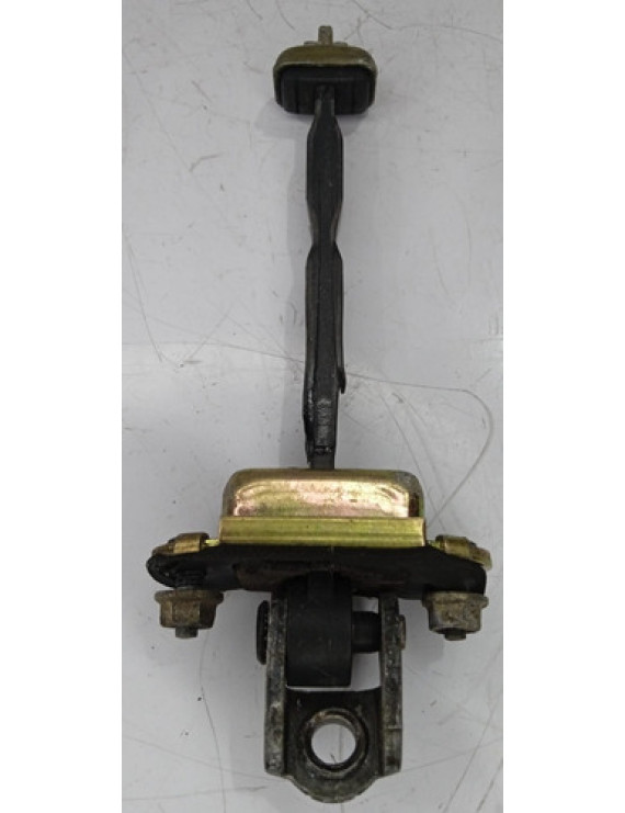 Limitador Porta Traseira Direita Ecosport 2006 - 2012