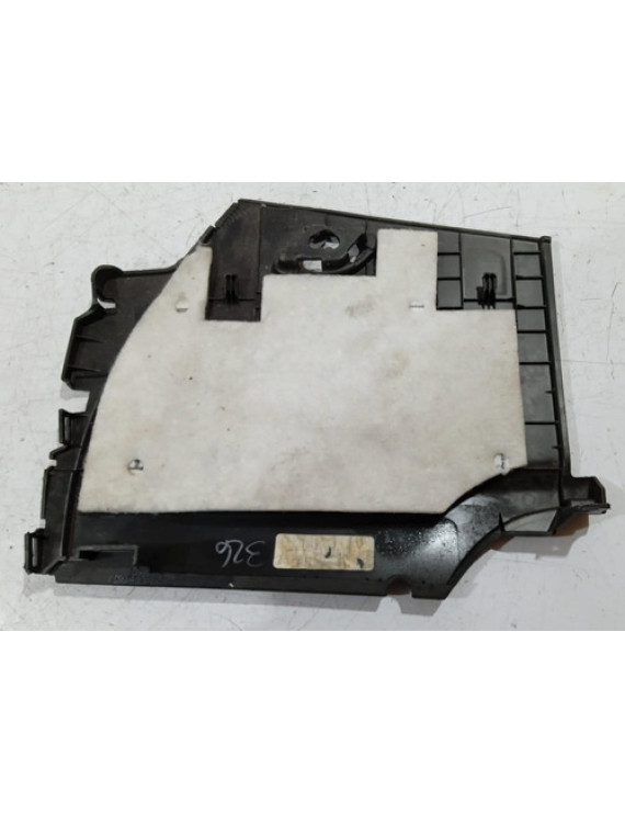 Moldura Central Traseira Direita Grand Cherokee 2012 - 2016