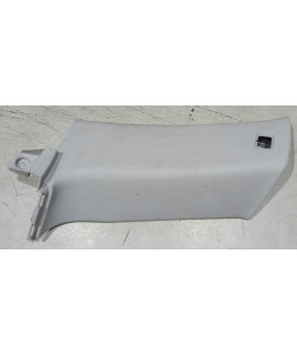 Moldura Superior Dianteira Direita Subaru Forester 2010 Moldura Superior Dianteira Direita Subaru Forester 2010