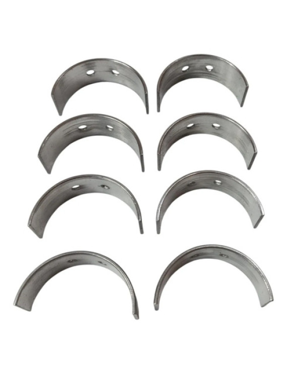 Kit Bronzina De Biela Ecosport Fiesta 1.6 2003 - 2008